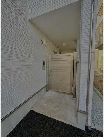 仮)BAU宮町2号棟の物件内観写真